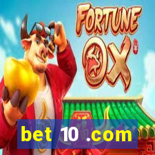 bet 10 .com